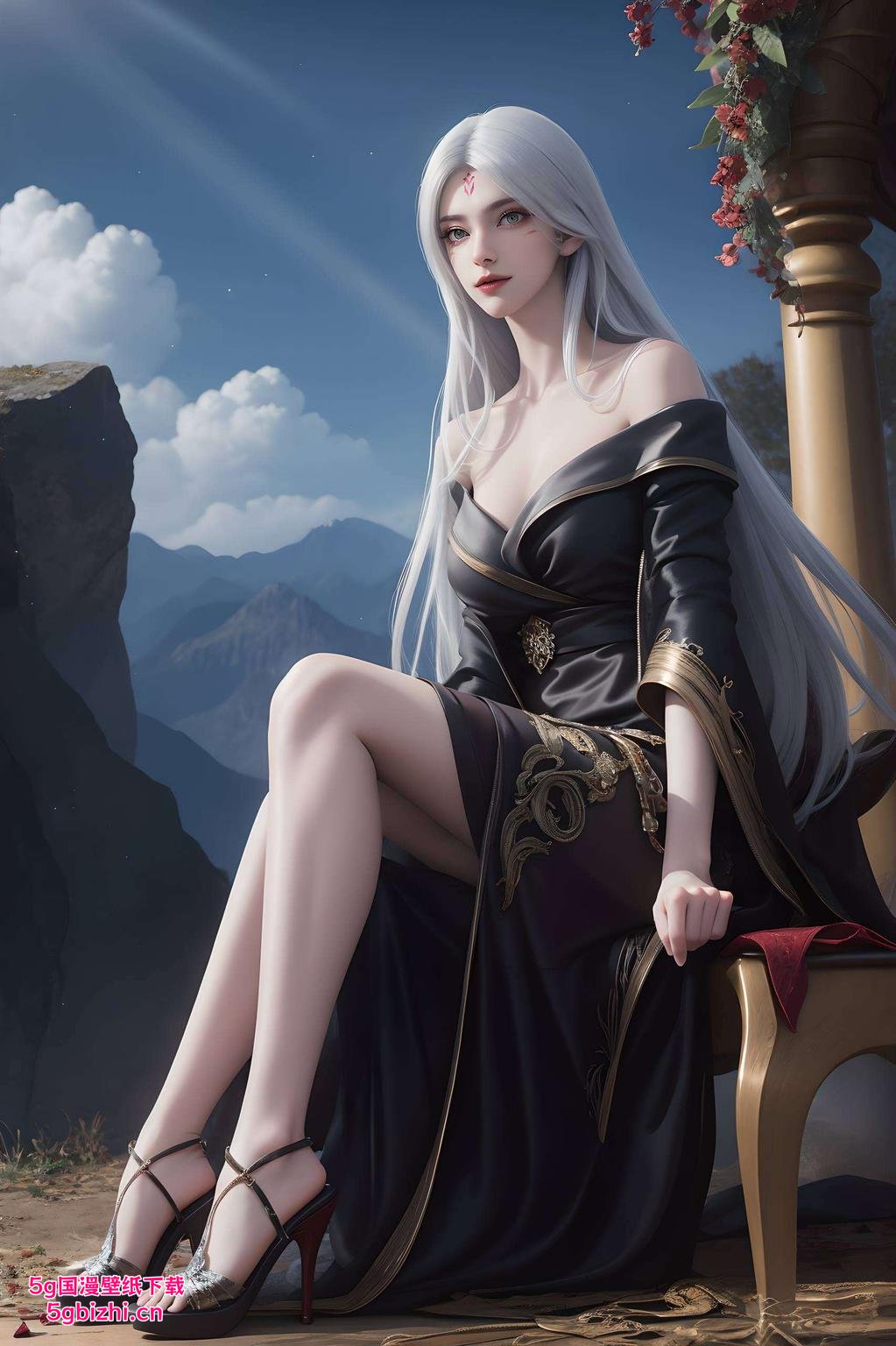 一键下载诛仙风云