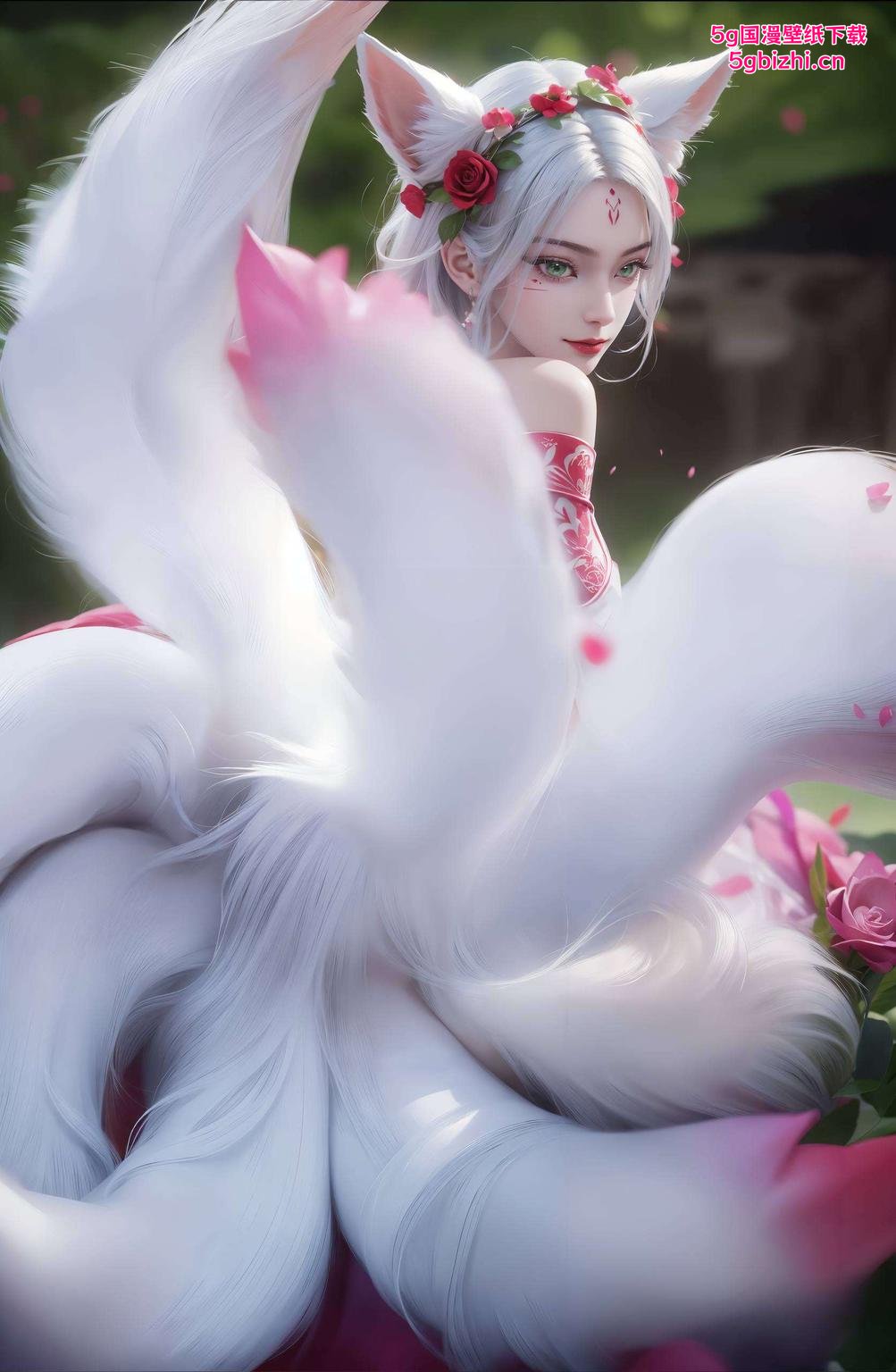 细节满分！高清细腻色彩斑斓