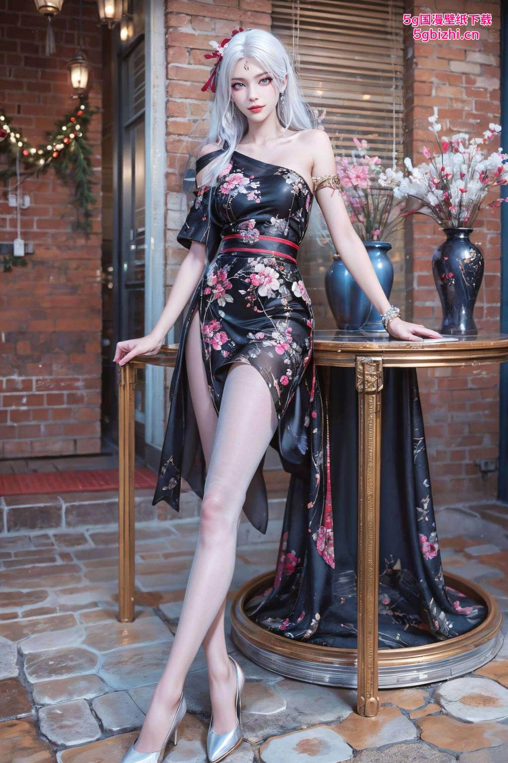 高清壁纸尽享视觉盛宴！