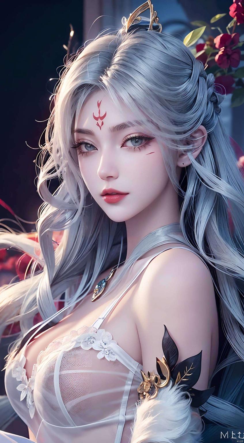 高清古香安卓专用小白壁纸古韵浓