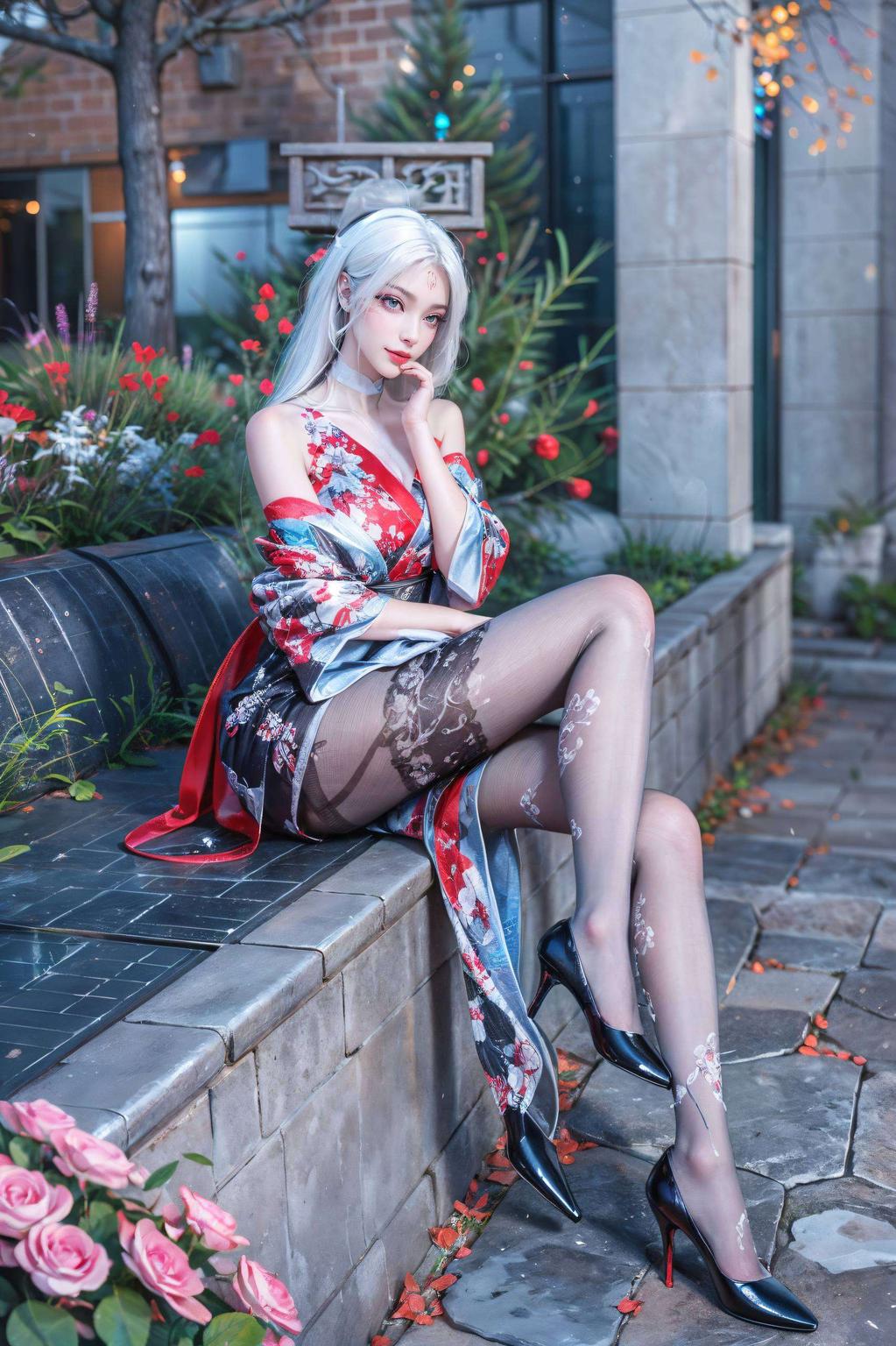 尽享视觉盛宴！🌟✨#动漫壁纸# #苹果宽屏#【小白带你探索壁纸世界】🎨📱创意拼接