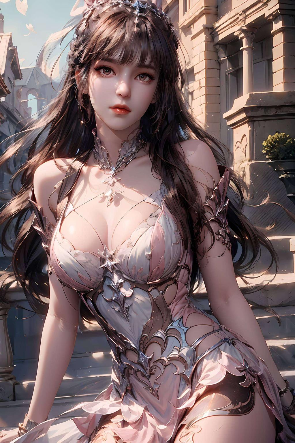 大家好！今天给大家带来一款超炫的iPad桌面壁纸“嘿