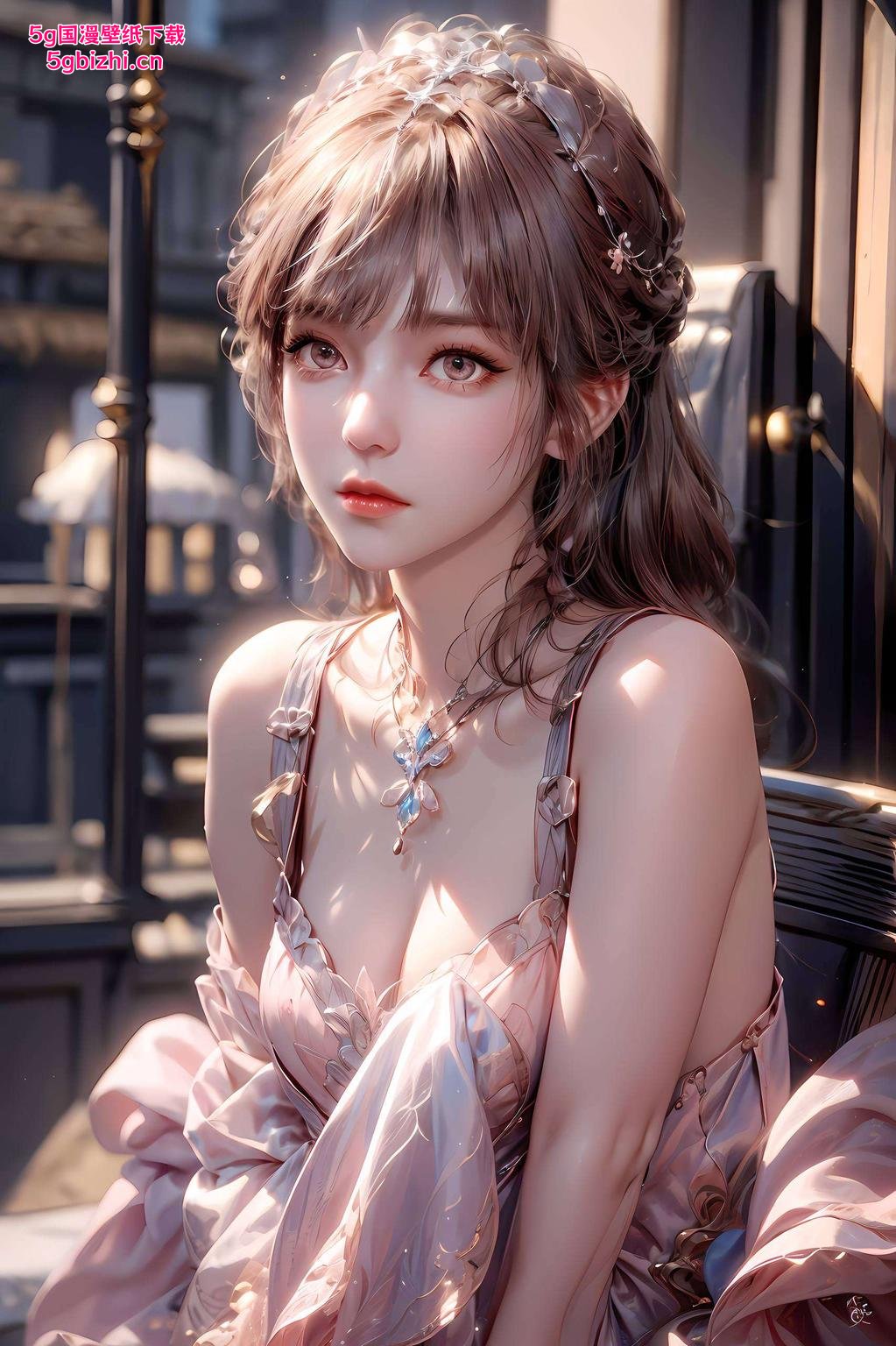 精致的图案让你的电脑瞬间变身艺术馆