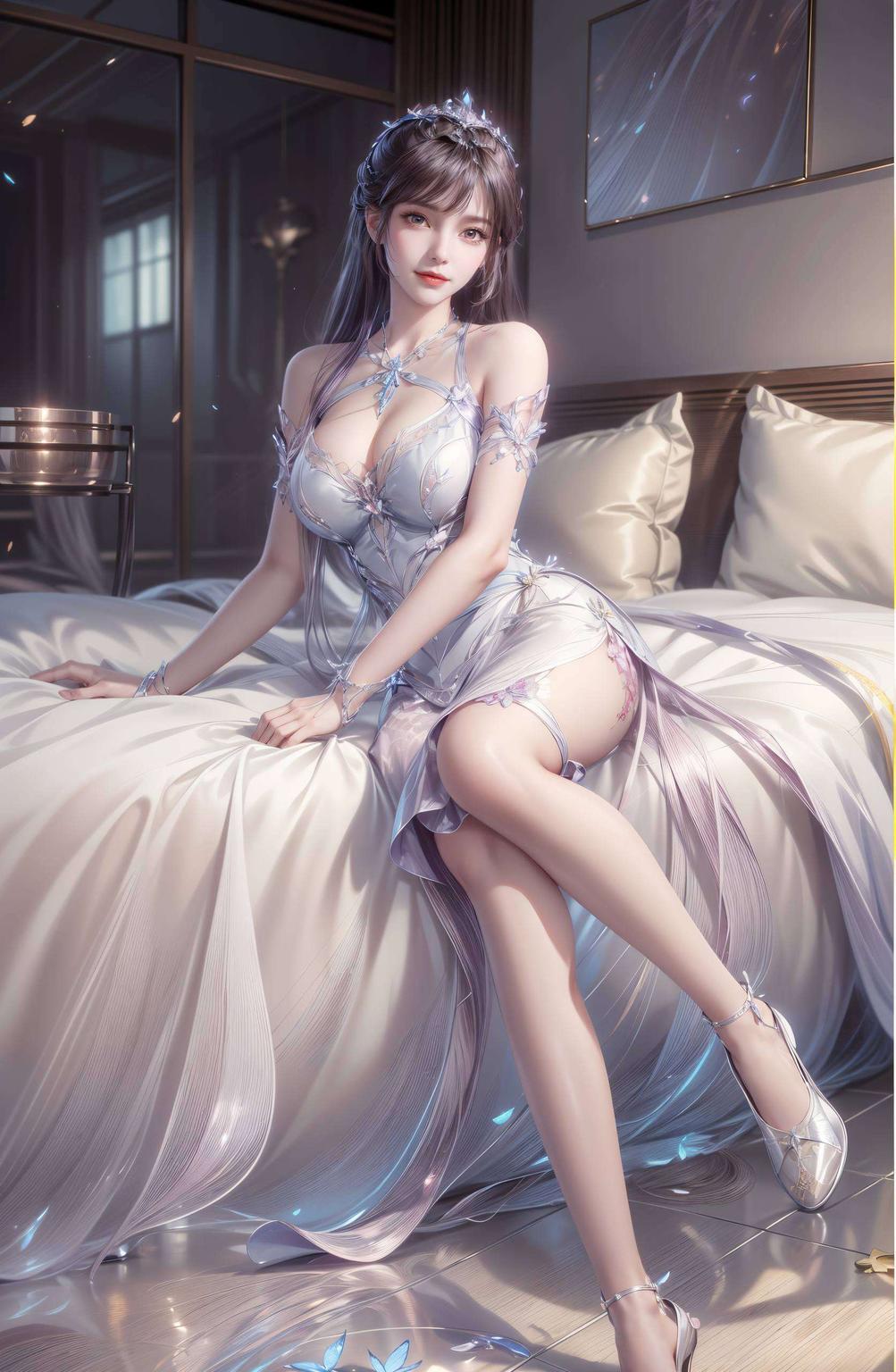 电脑壁纸新宠高清极简