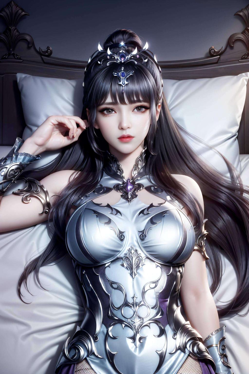 咱们来点峡谷风情！高清1920x1080美不胜收！