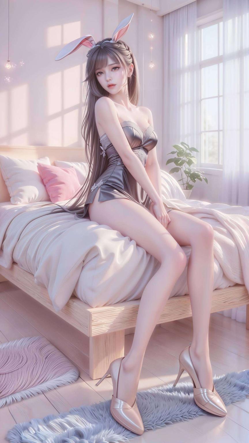 色彩饱满今天给大家带来一组精美绝伦的免费手机漫画壁纸！快看