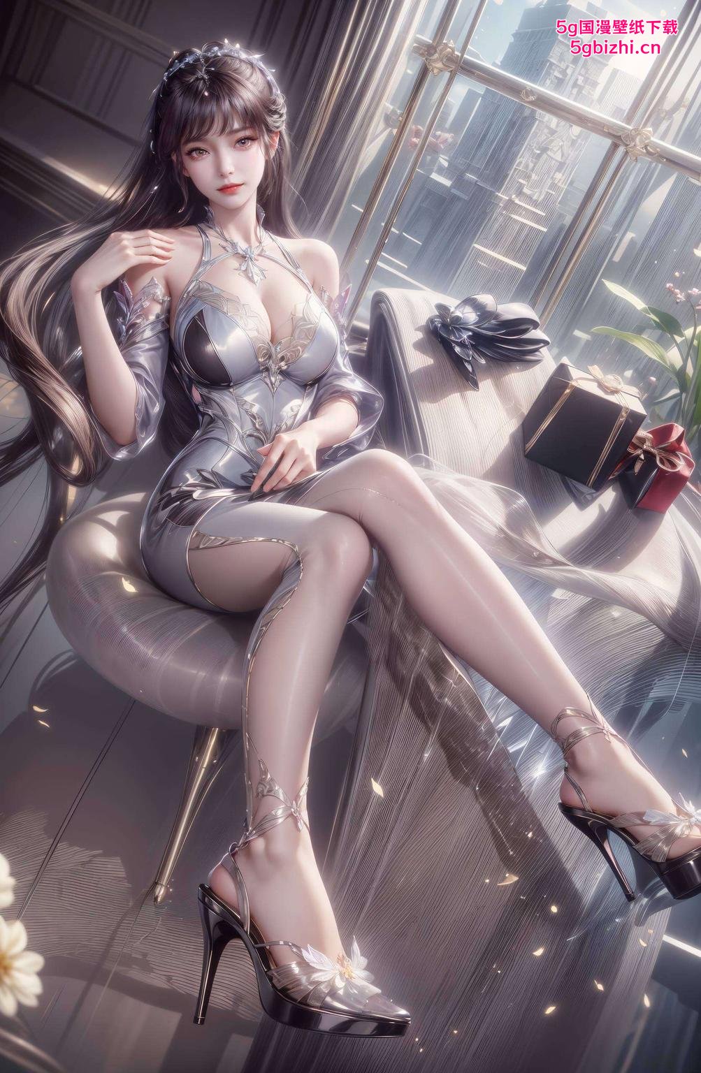 精选最火的唐三小舞图片尽享视觉盛宴