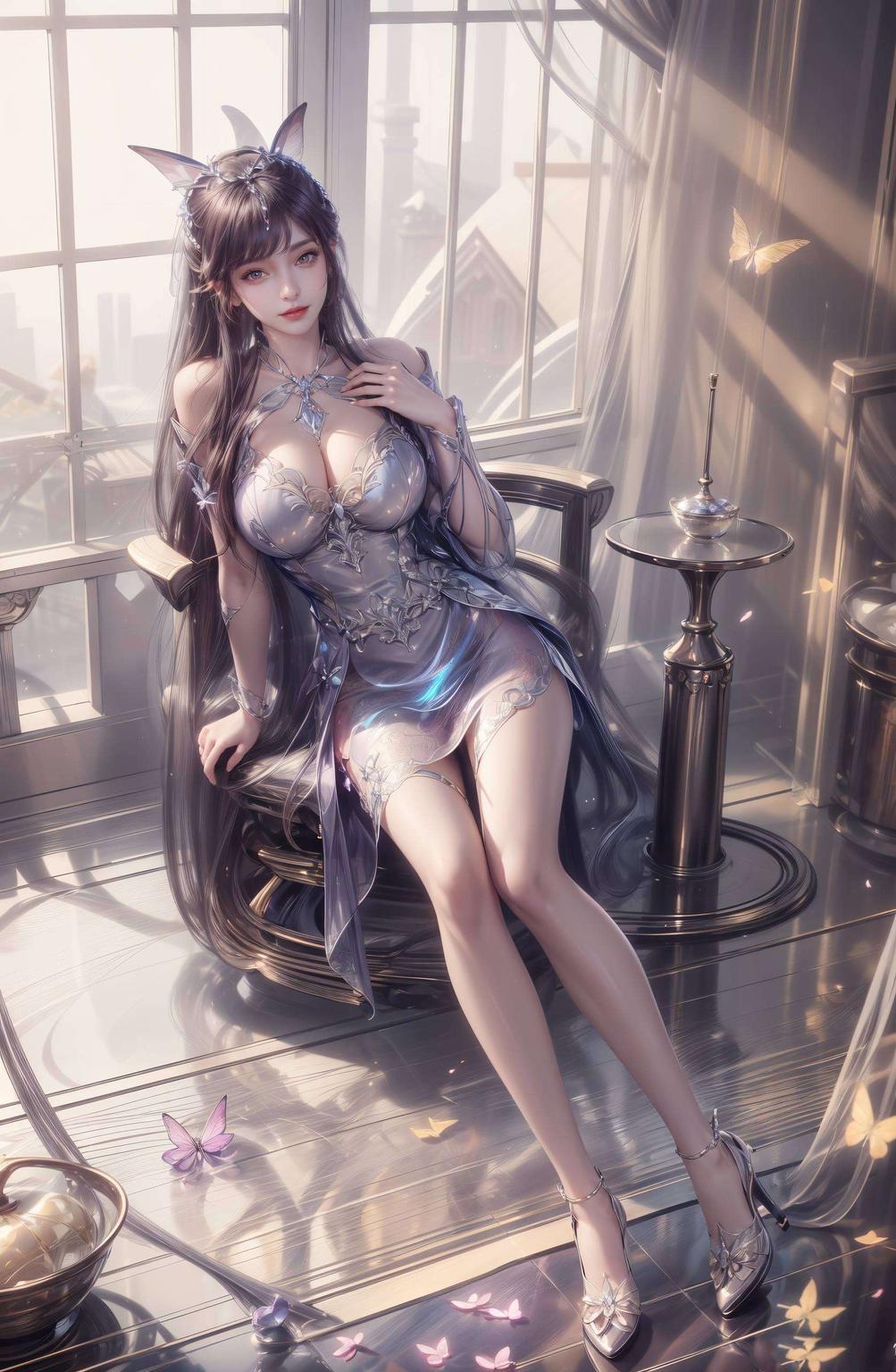 动漫迷们让你的电脑瞬间变身动漫迷的专属小天地！