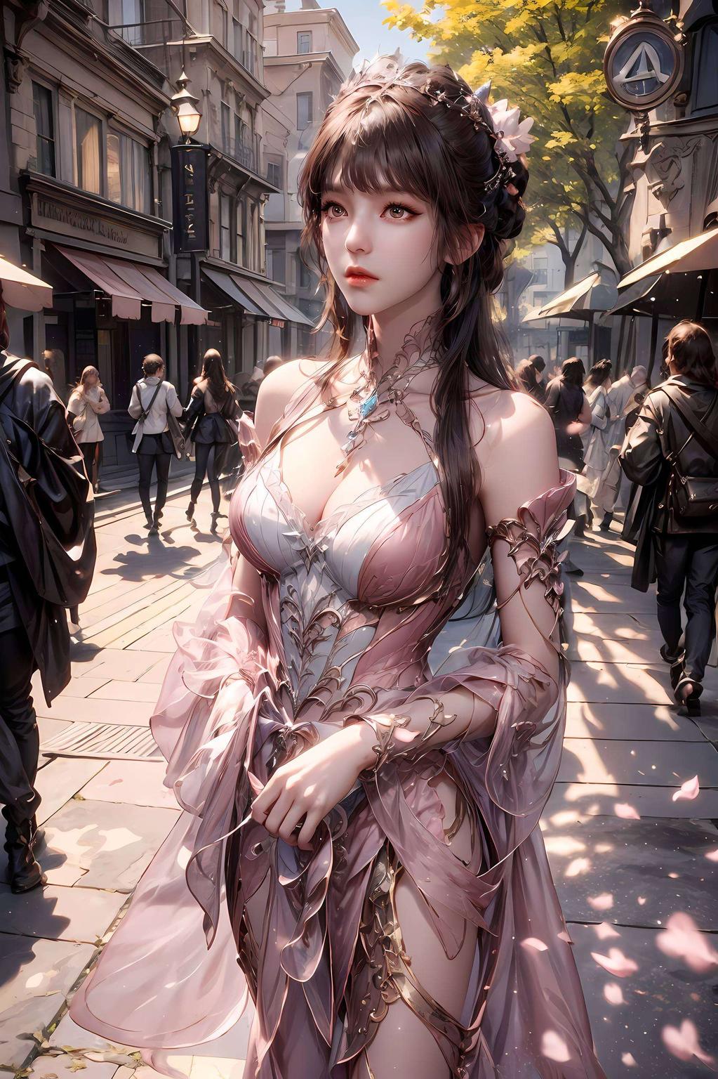 “嘿大家好！今天给大家带来一款超可爱的女生壁纸