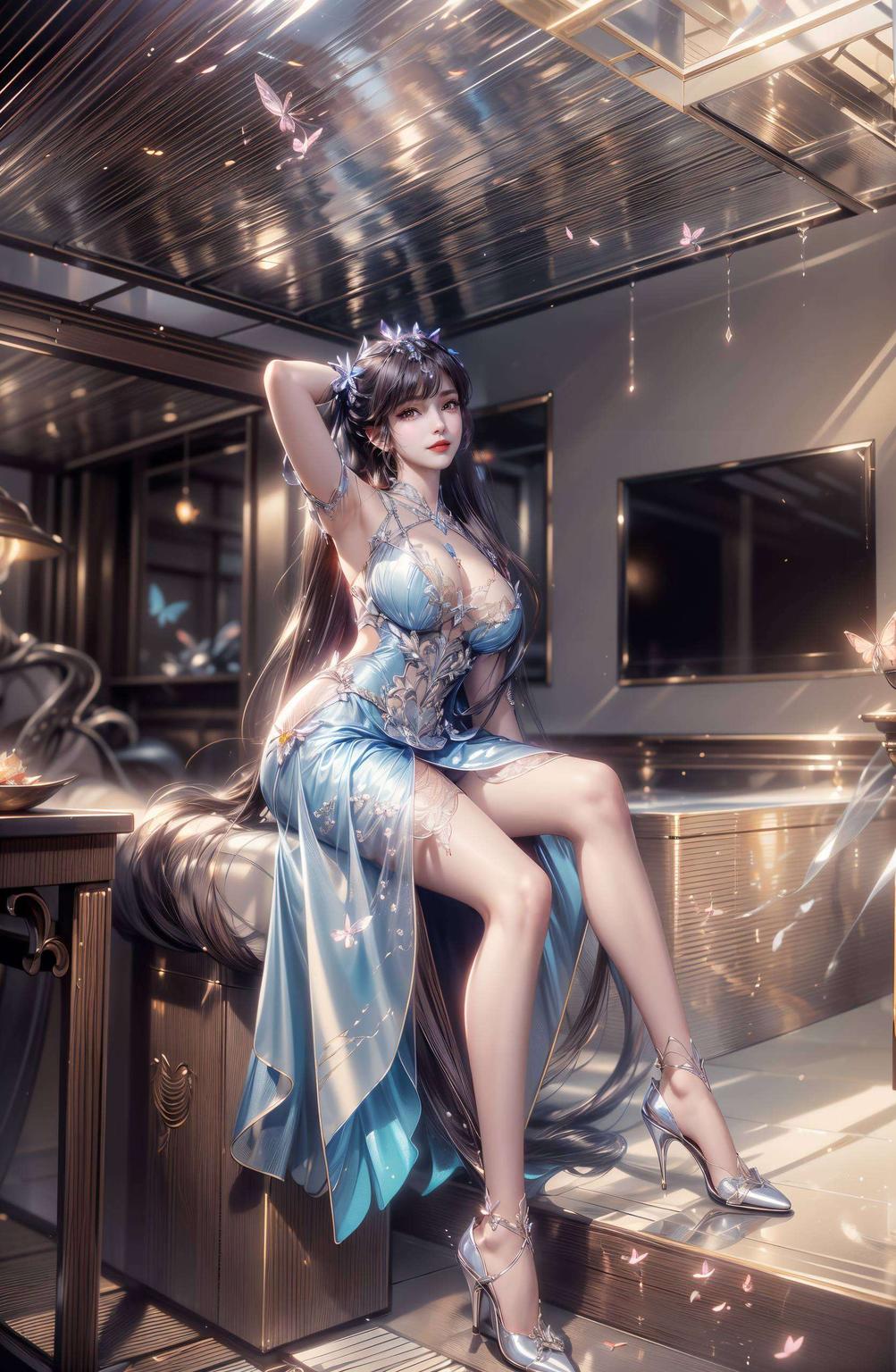 让你的iPhone瞬间焕发新颜！