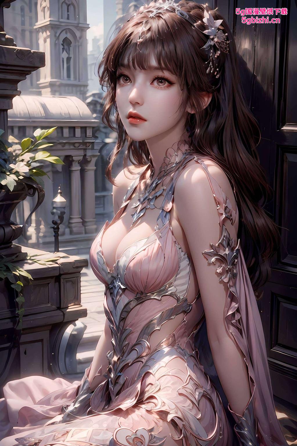 色彩斑斓带你领略古典之美