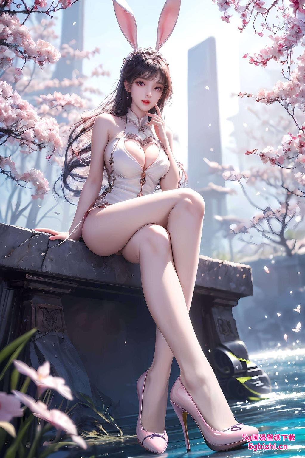 动态效果惊艳！这款安卓桌面背景紫色梦幻