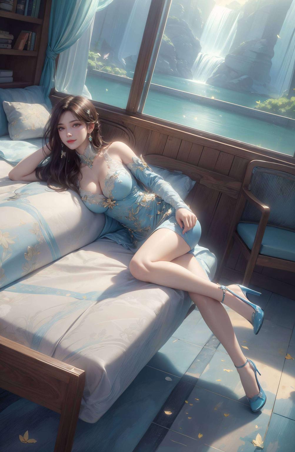 点亮你的电脑桌面每一像素都完美绽放