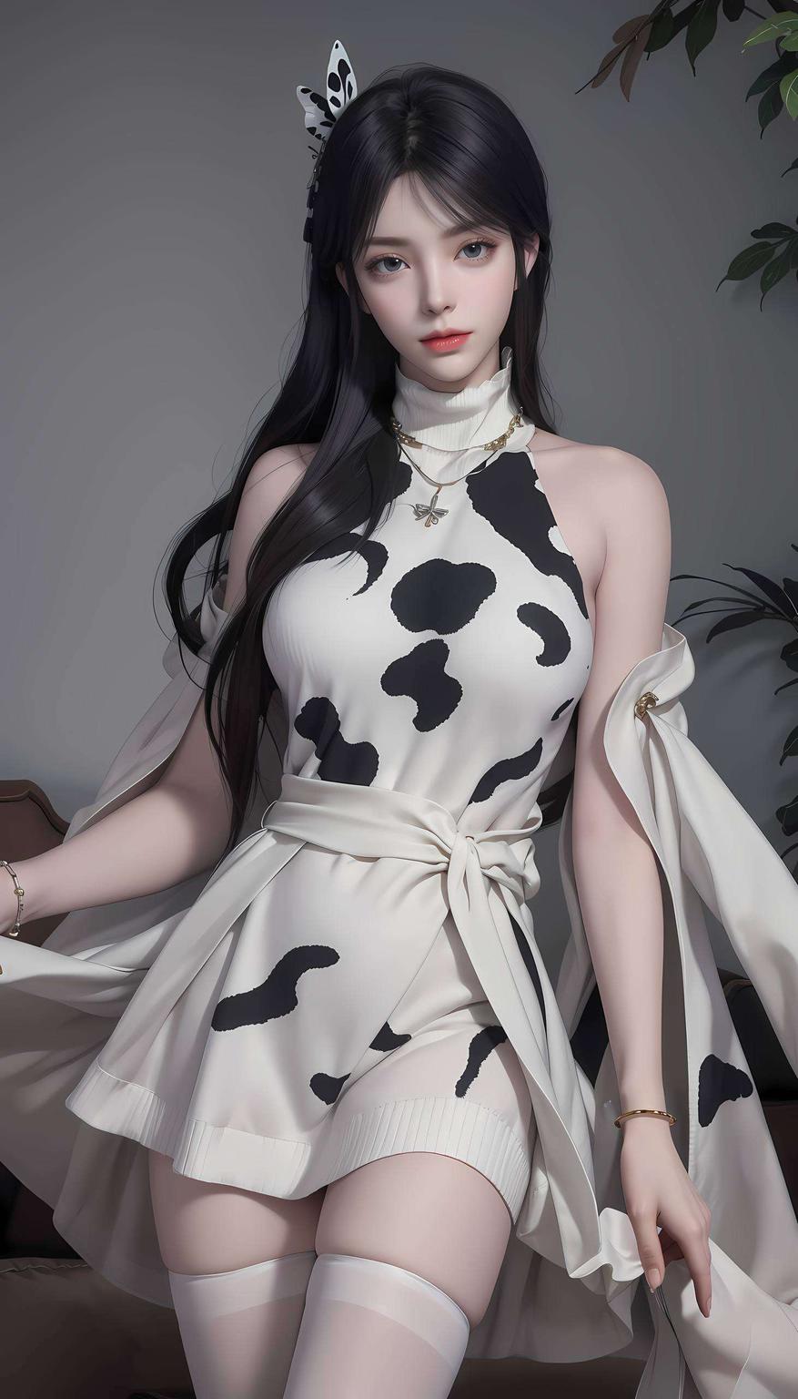 细节满分简洁又不失精美