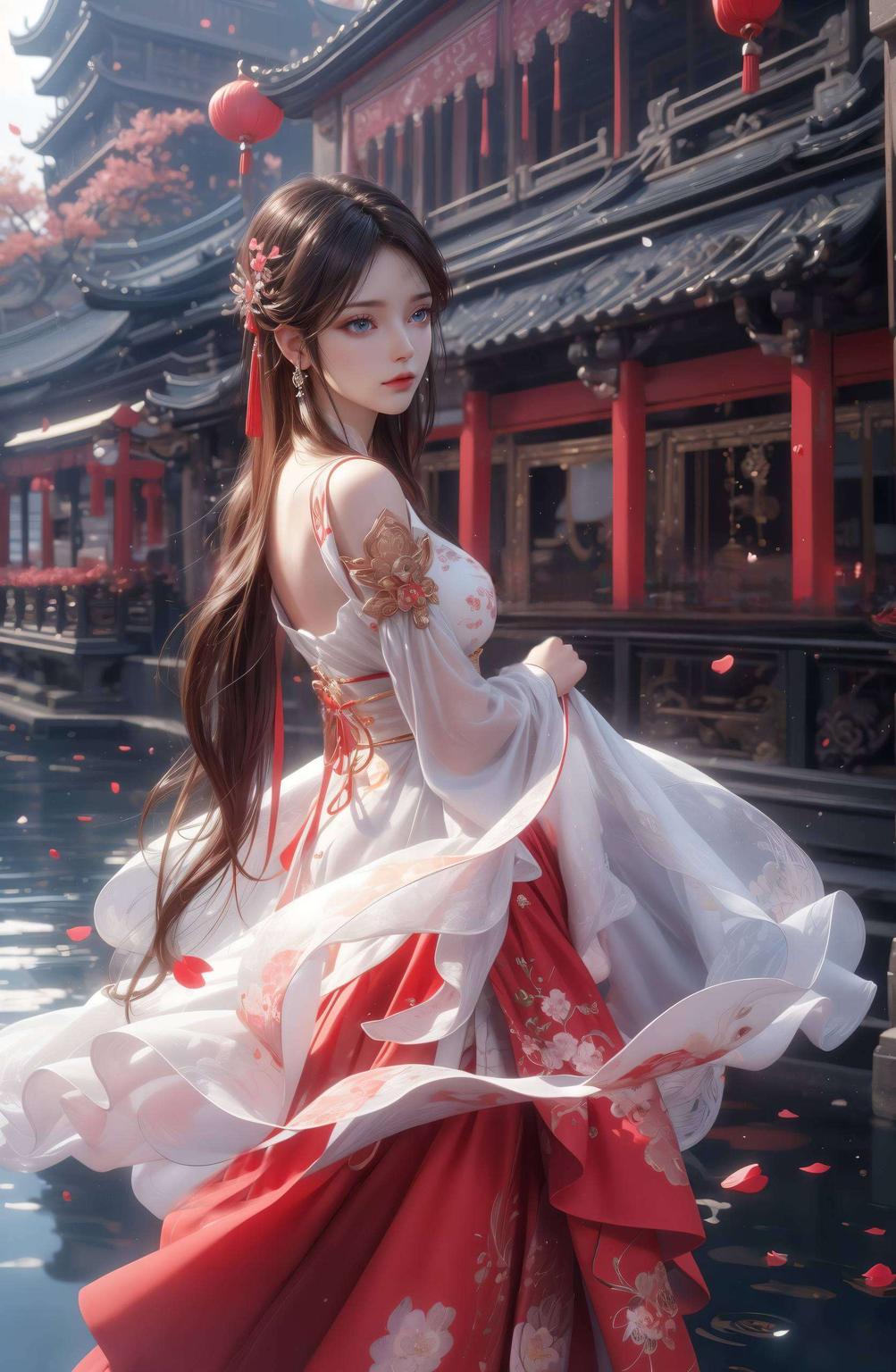 清新色调护眼无忧萧薰儿最新动态高清壁纸