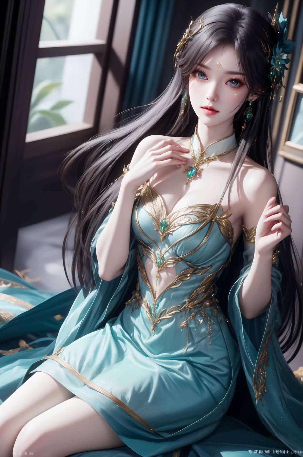 清新脱俗4K高清壁纸