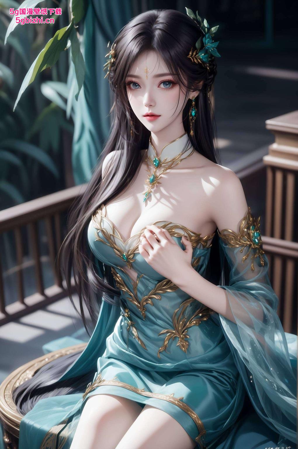 美得让人心动！炫彩壁纸免费下载斗破动态壁纸来啦！高清萧薰儿