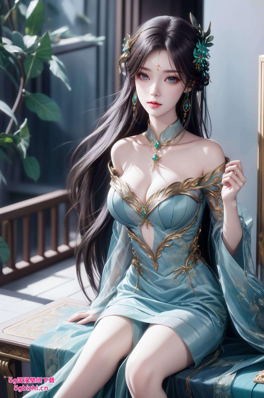 动态图高清细腻如苹果般诱人