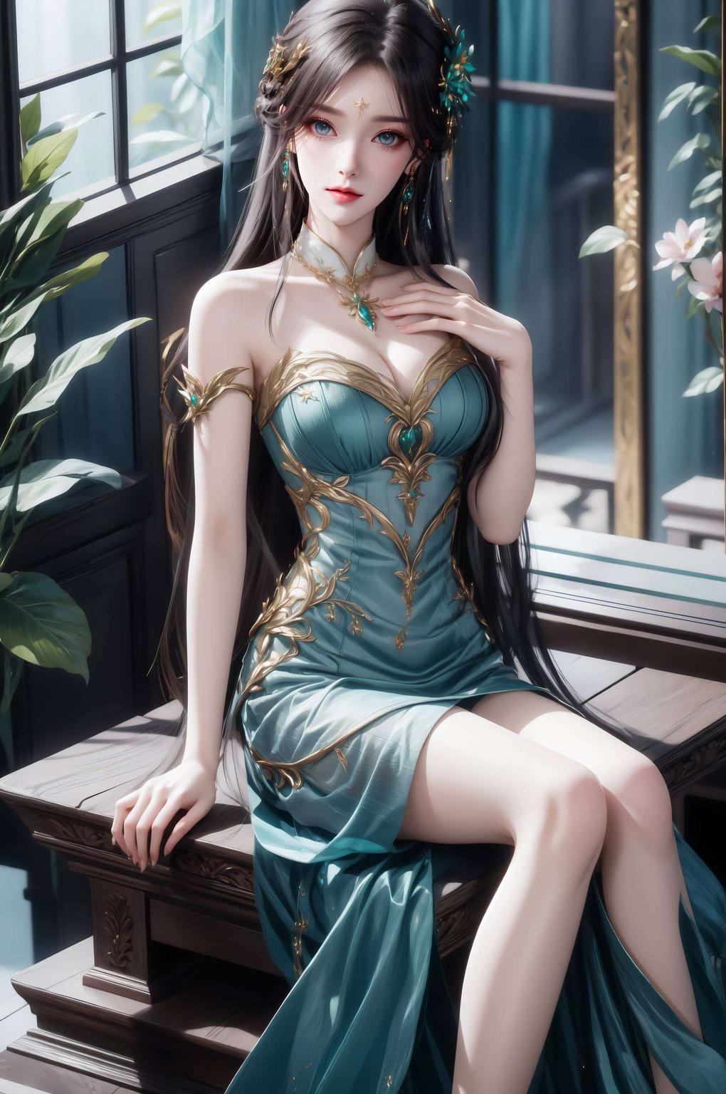 浪漫冒险高清壁纸点亮苹果桌面