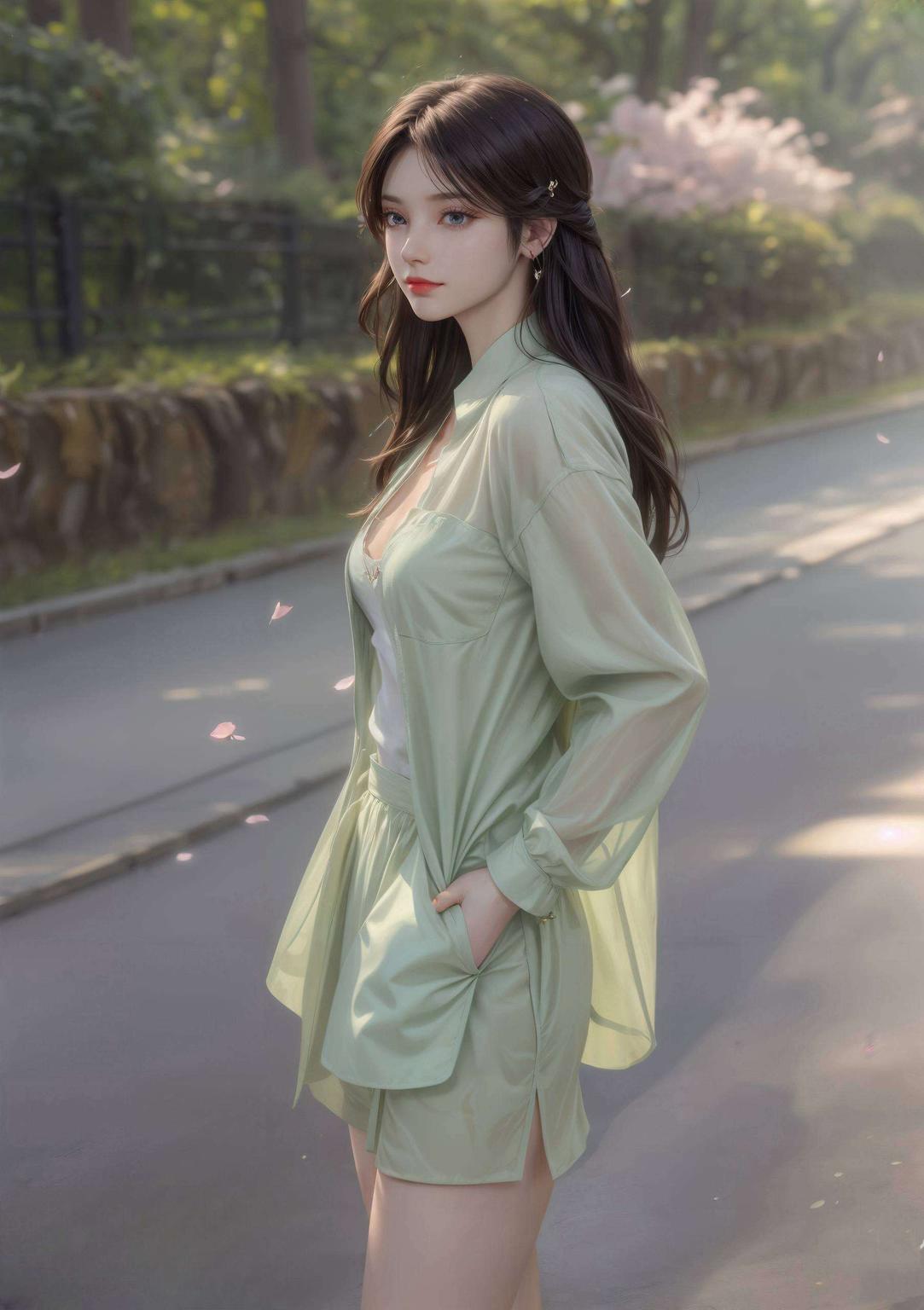 让你的电脑瞬间变身为视觉盛宴！完美适配PC