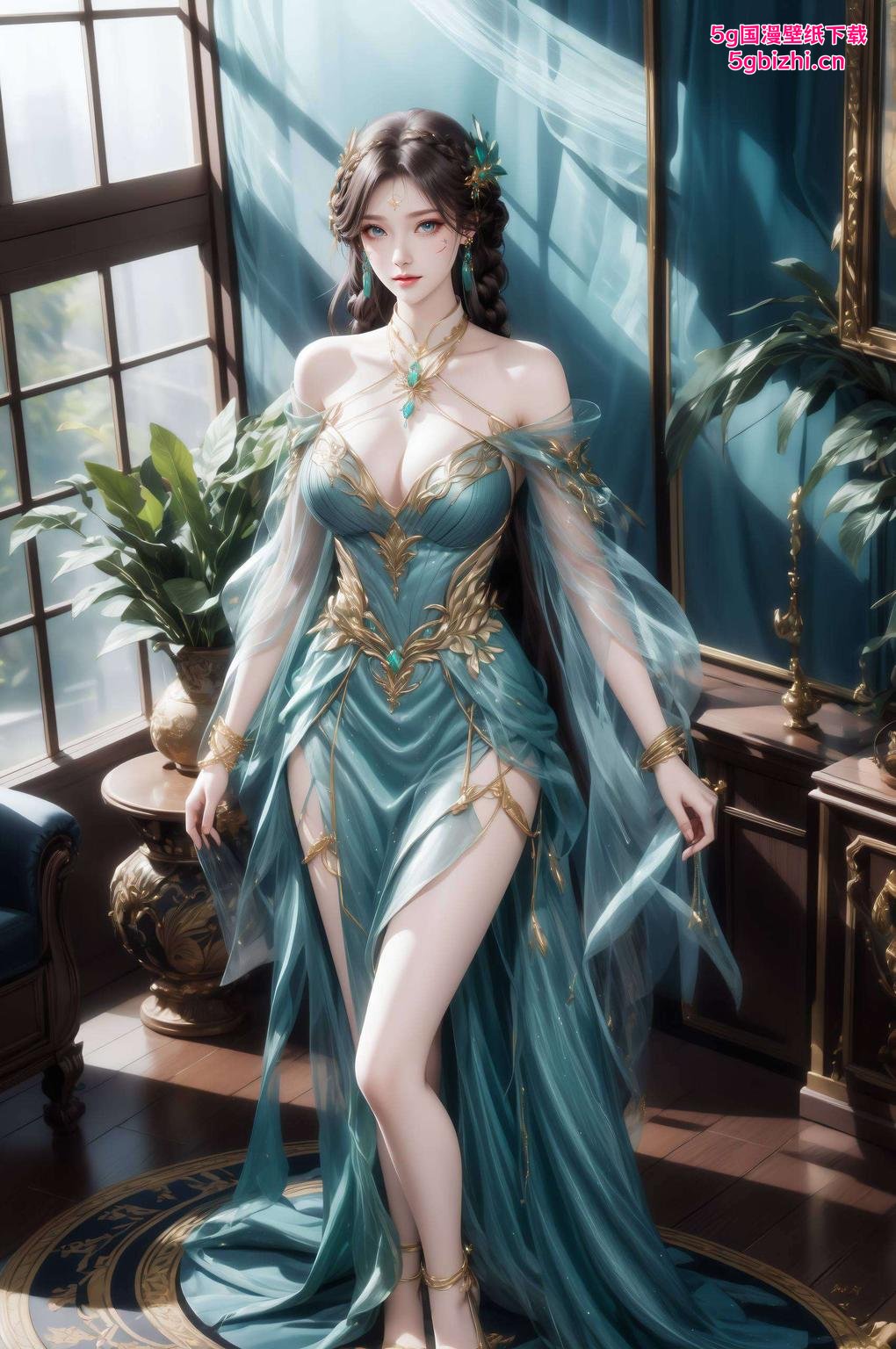 今天给大家带来一组免费的PC简洁壁纸是不是让你的心情都变好了呢？”