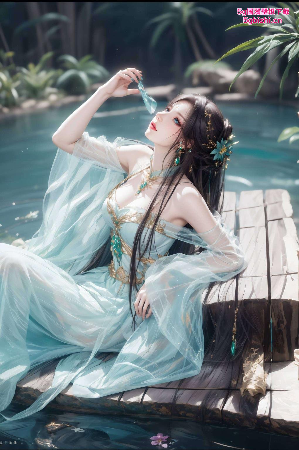 高清壁纸点亮你的手机屏幕！