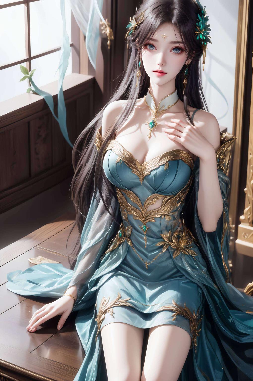 简直让人眼前一亮！