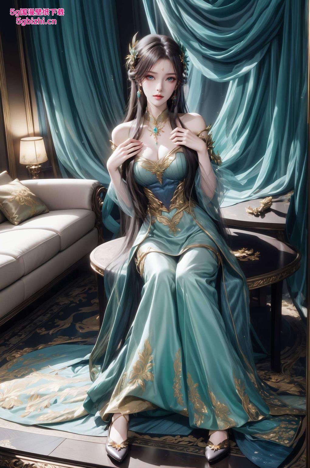 萧薰儿4k全身动态不容错过！