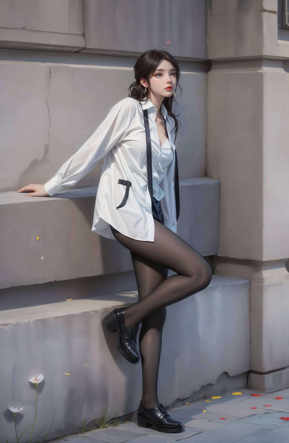 等你来探索哦！”让你手机瞬间变身神秘魅力！瞧这朦胧美