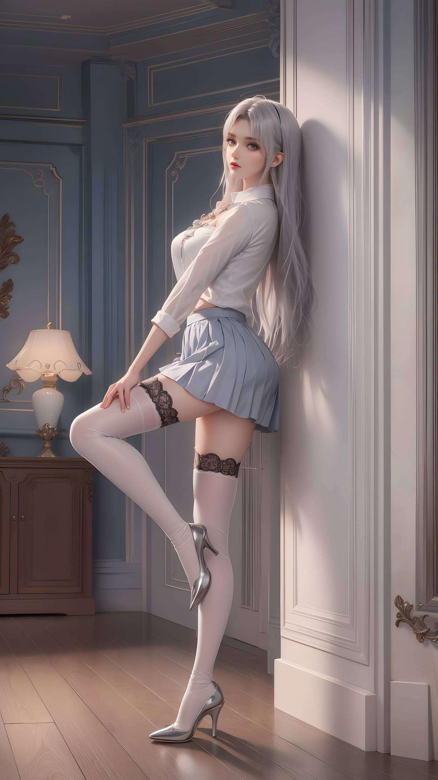 手机宽屏完美适配！看这小医仙