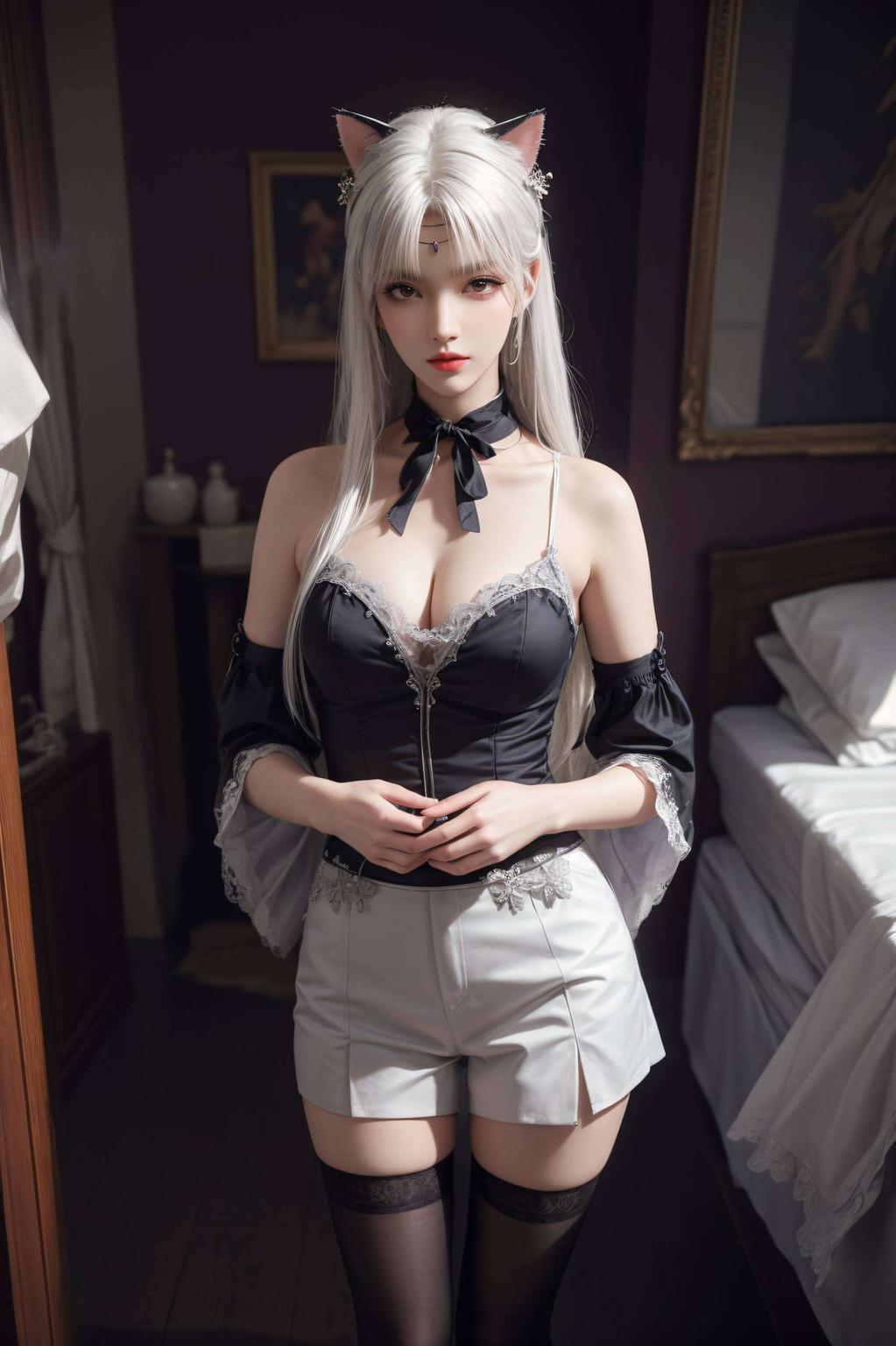 瞬间提升桌面颜值！