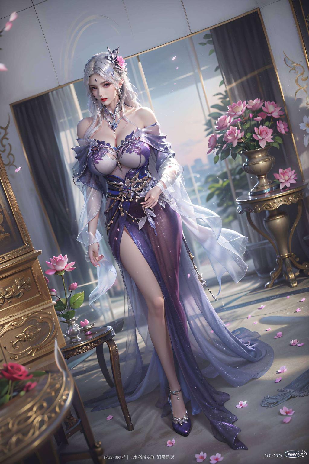 让双眼享受视觉盛宴！打造清新视界