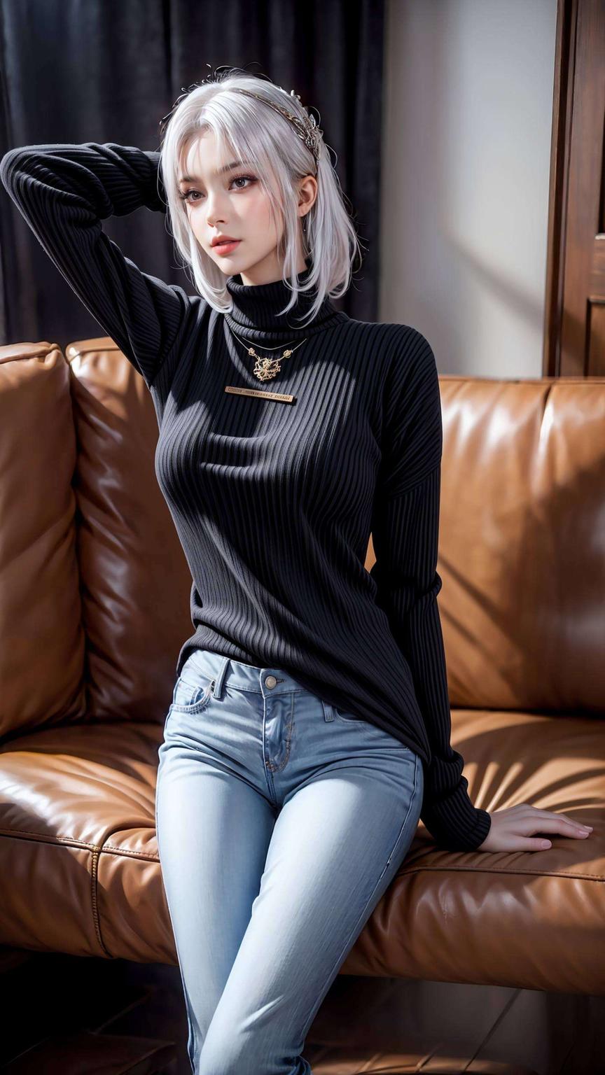 小医仙变异高清壁纸