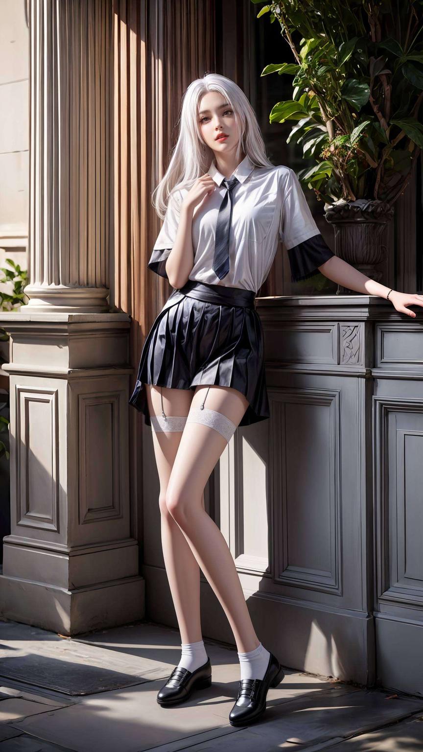 今天给大家带来一款超酷的古风动态壁纸！小医仙手持药瓶还自带酷炫动态效果