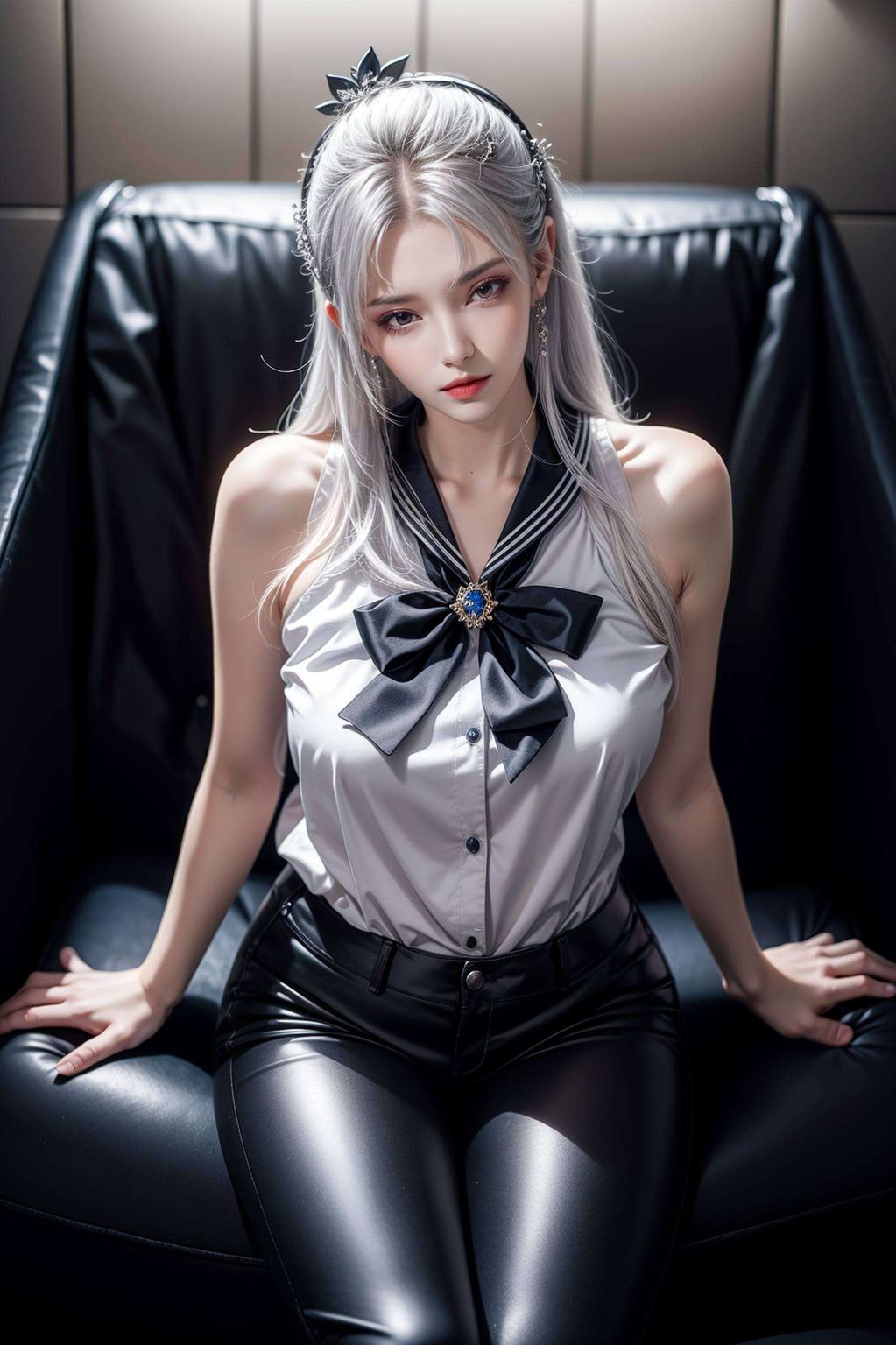 国漫迷们让你手机瞬间变身国漫迷的专属！🌸💕#国漫斗破苍穹# 小医仙壁纸