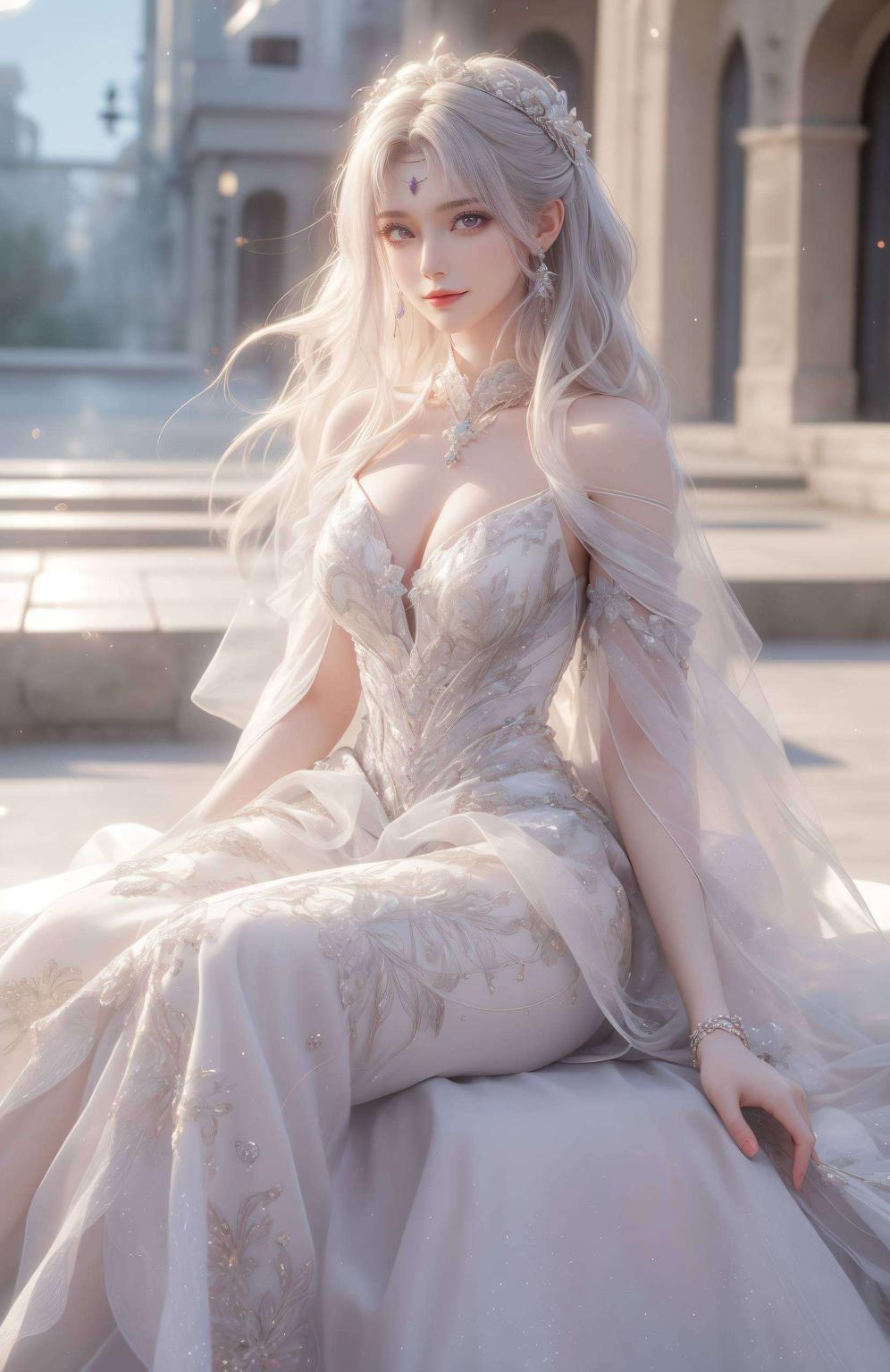 高清画质小医仙圣诞壁纸