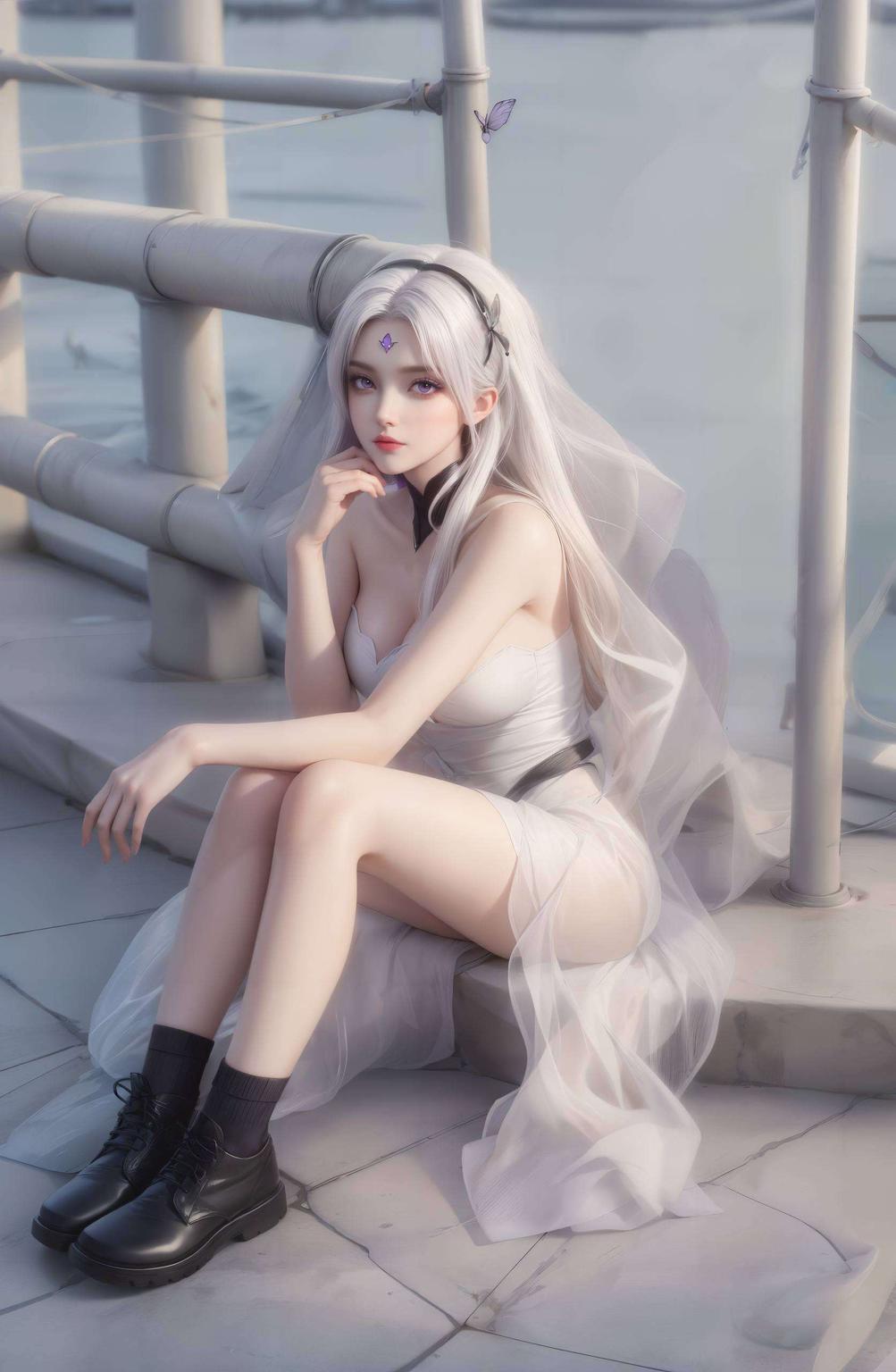 古风韵味尽在iPhone壁纸