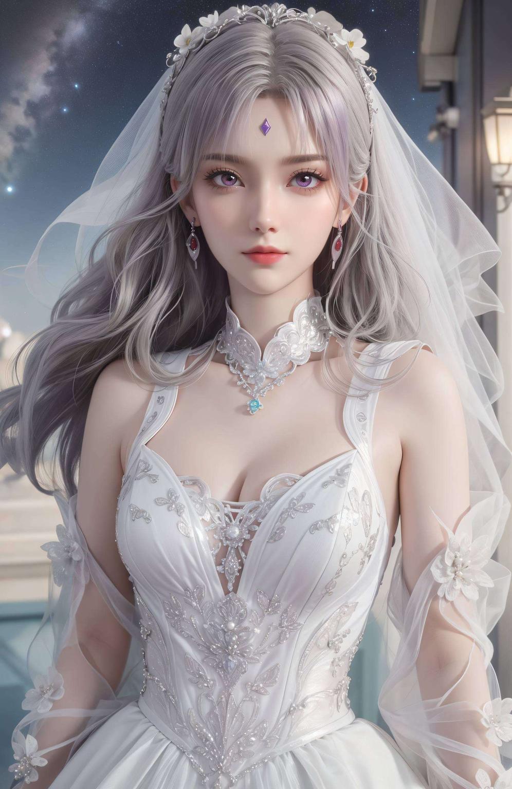 小医仙美图集！安卓专属宛如画中行医仙子