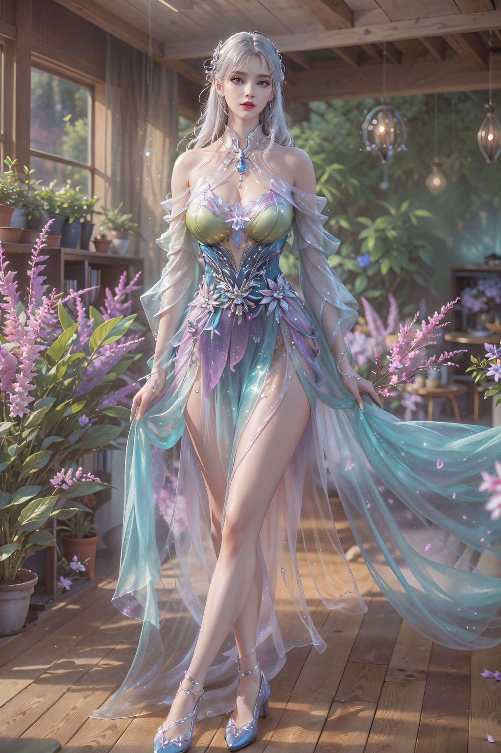 还能保存超久嘿