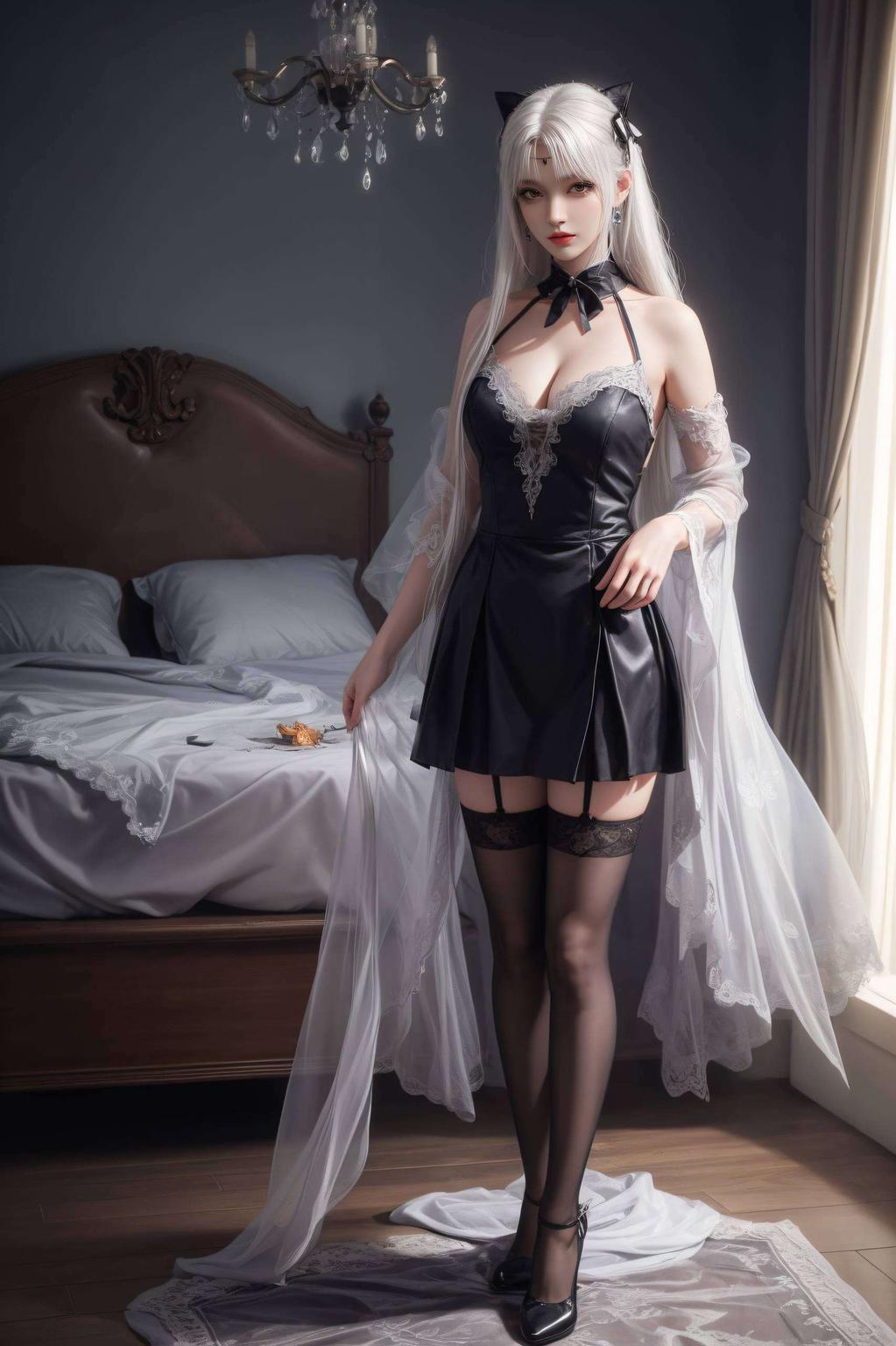 让你的手机瞬间变身艺术品！