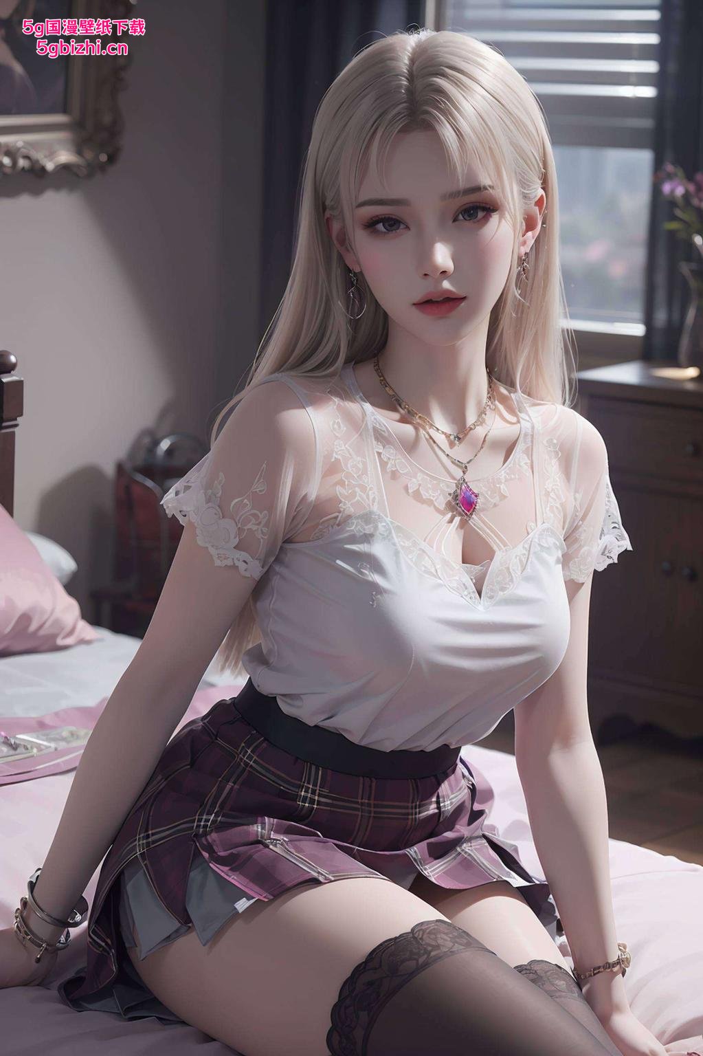 高清画质让人一见倾心