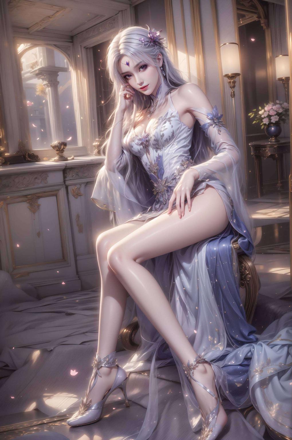 让你的iPhone瞬间变身神秘医疗圣殿！快来下载