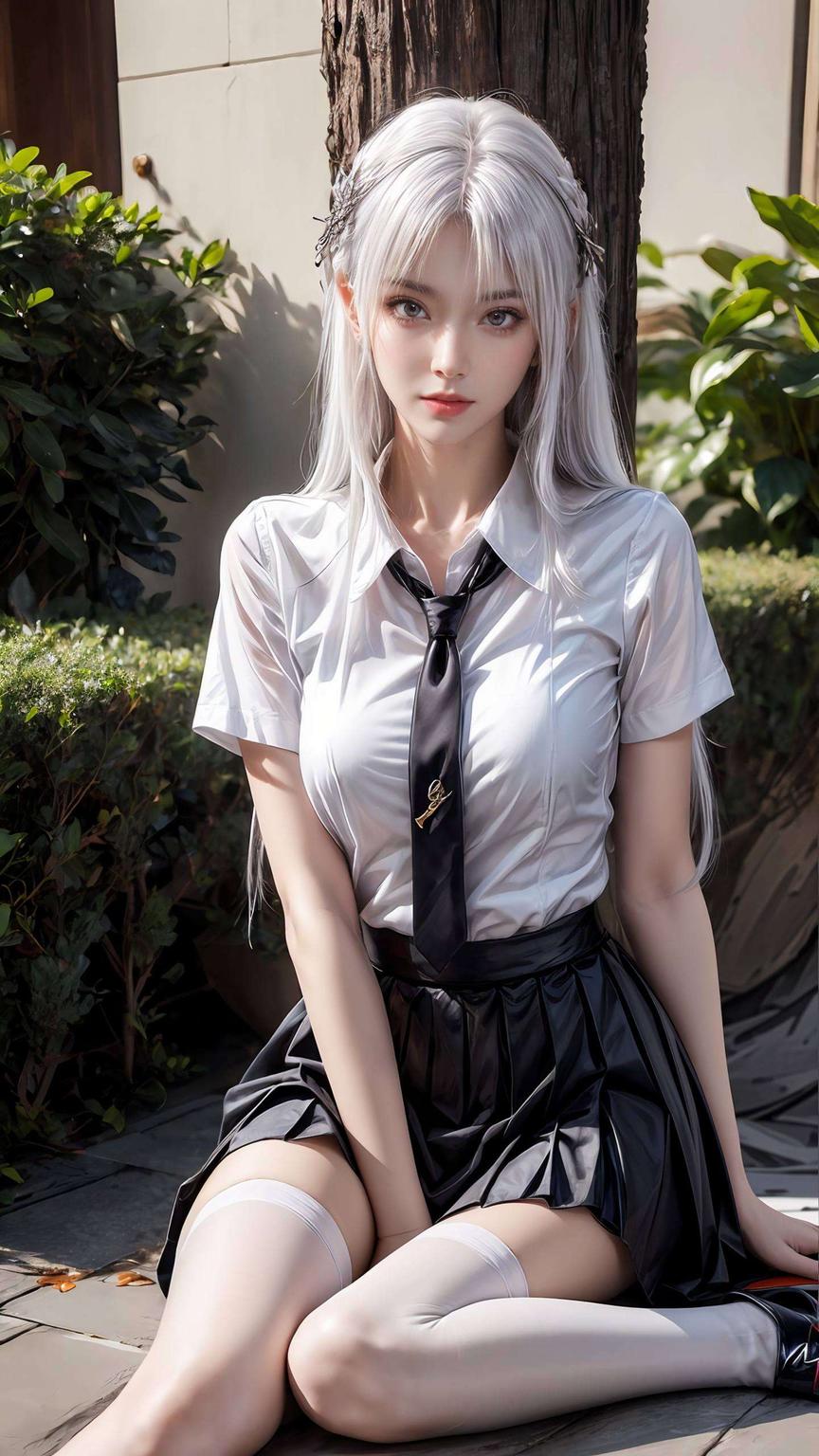 尽享Win10壁纸Ins风！清新的绿意让你的桌面焕然一新