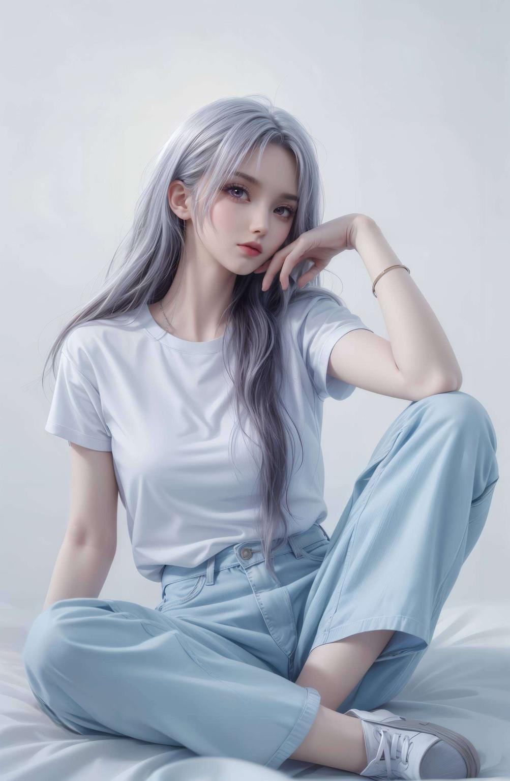 美图养眼医者仁心