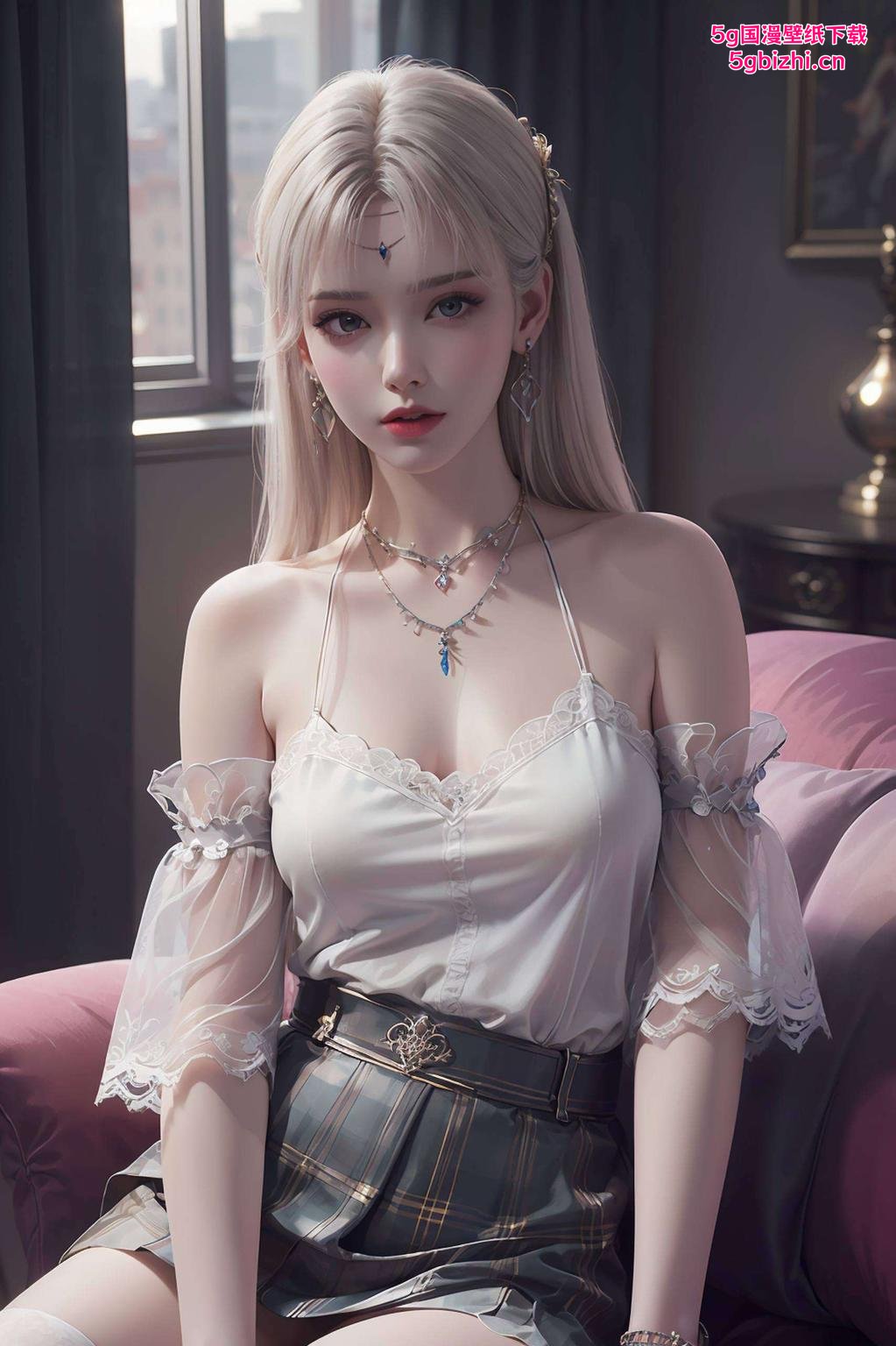 让你的手机瞬间焕然一新！