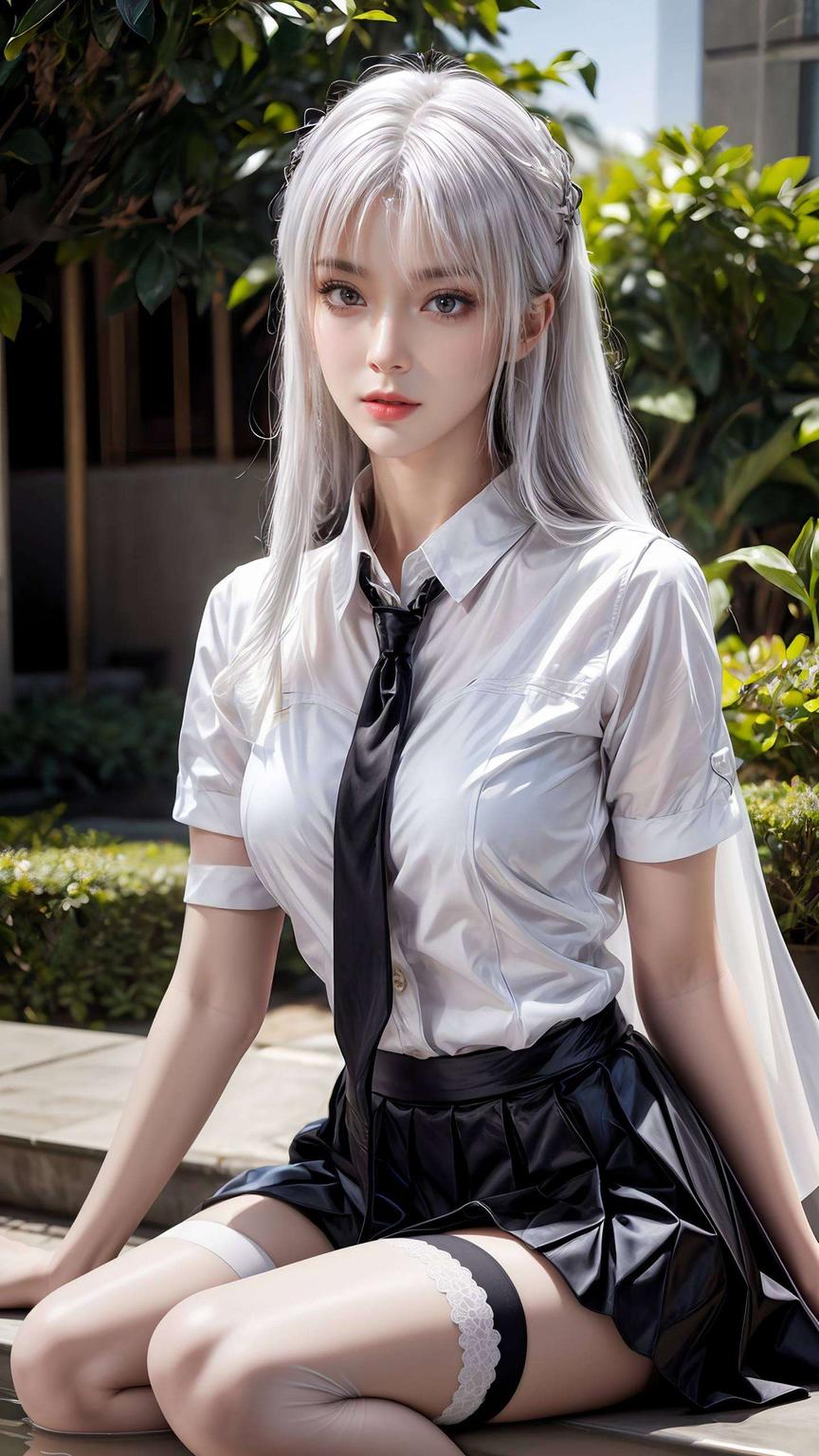 美不胜收！医者仁心