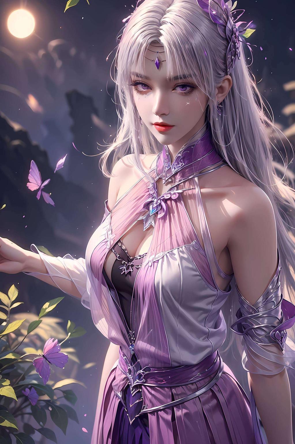 简洁护眼一机在手