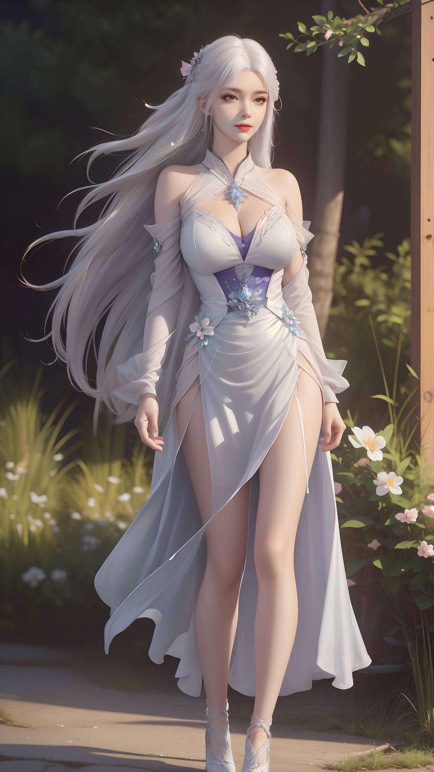 让你的Win10桌面瞬间变身仙境！