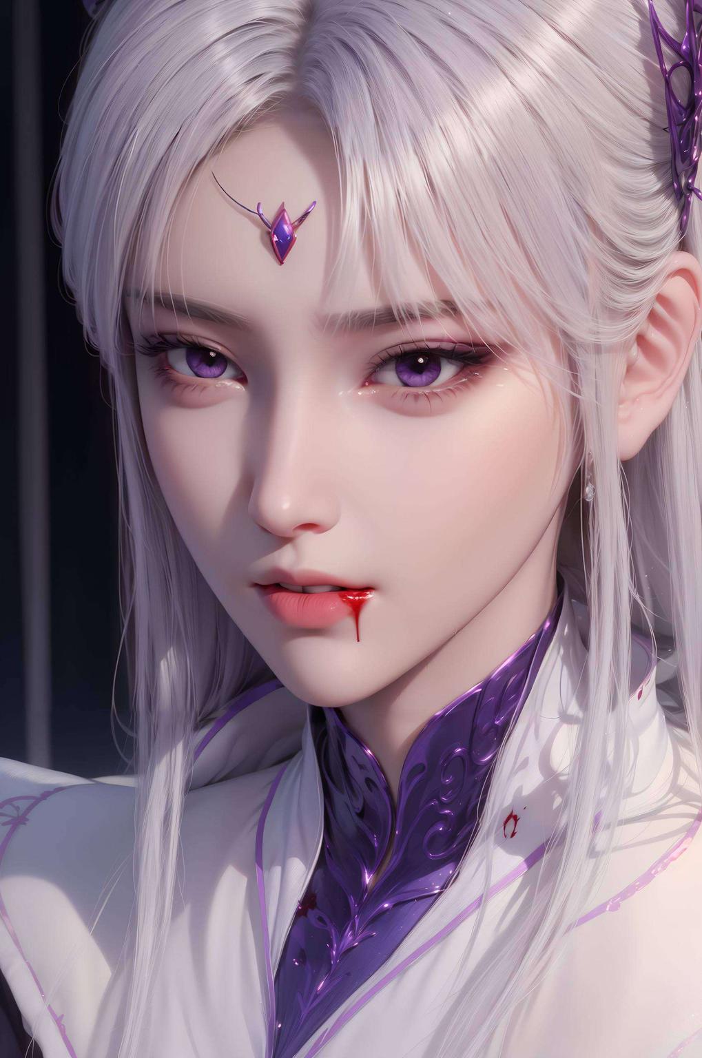 今天给大家带来一款超美的iPad壁纸！小医仙薰儿混合动态壁纸赶紧来体验吧！