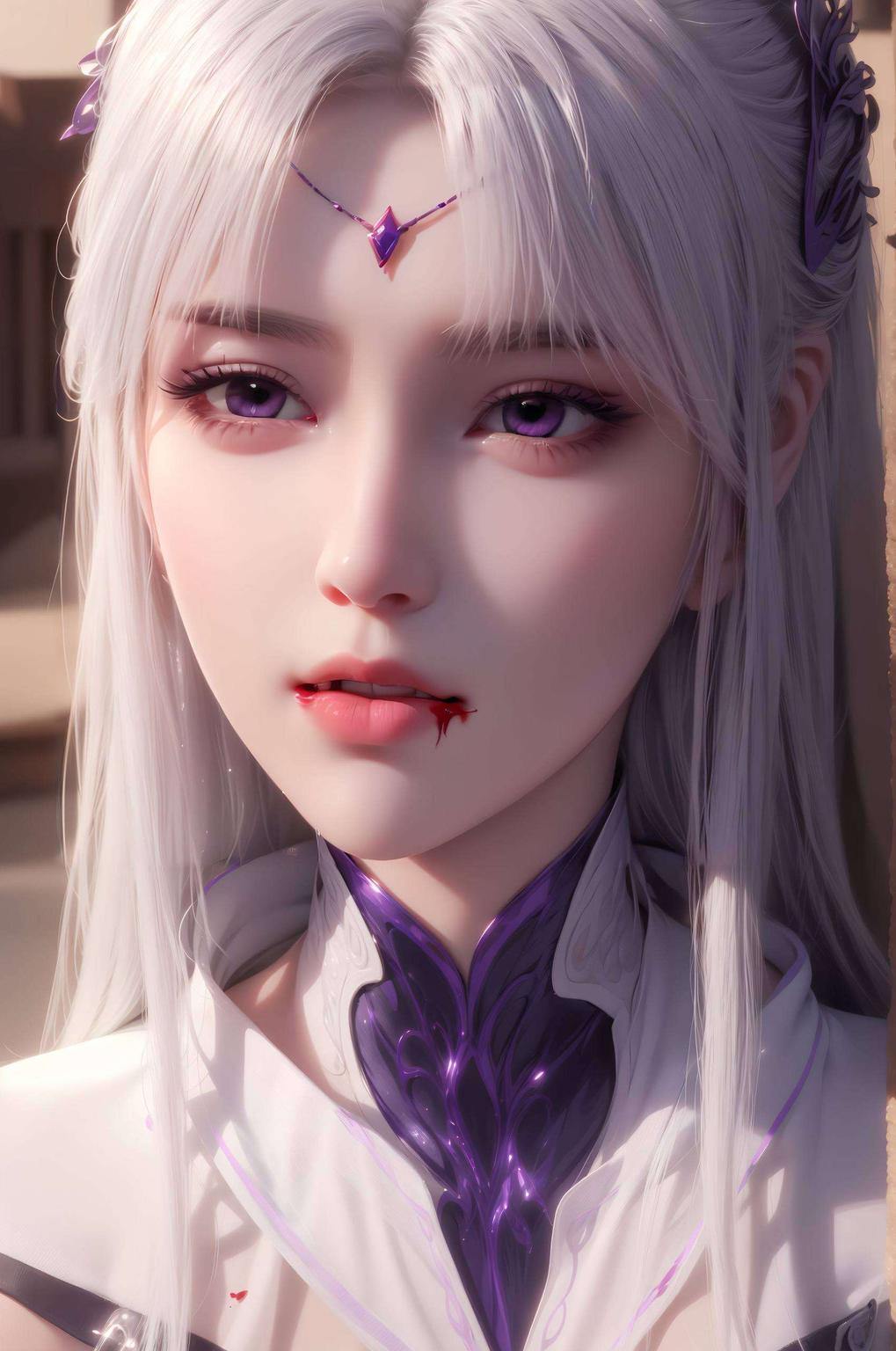 极简风格壁纸一抹静谧